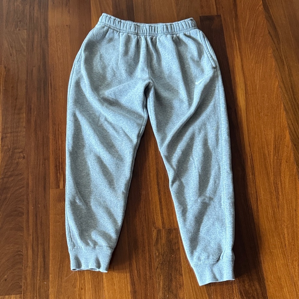 Nike Men's Training Joggers Size: Small - Picture 2 of 7